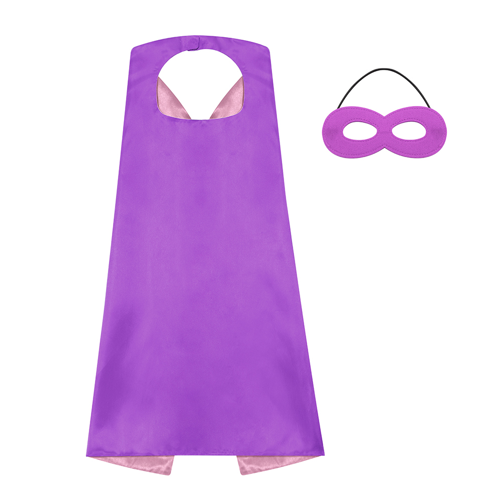 Kids Face Mask - DIY Children Gifts Performance Props Boys