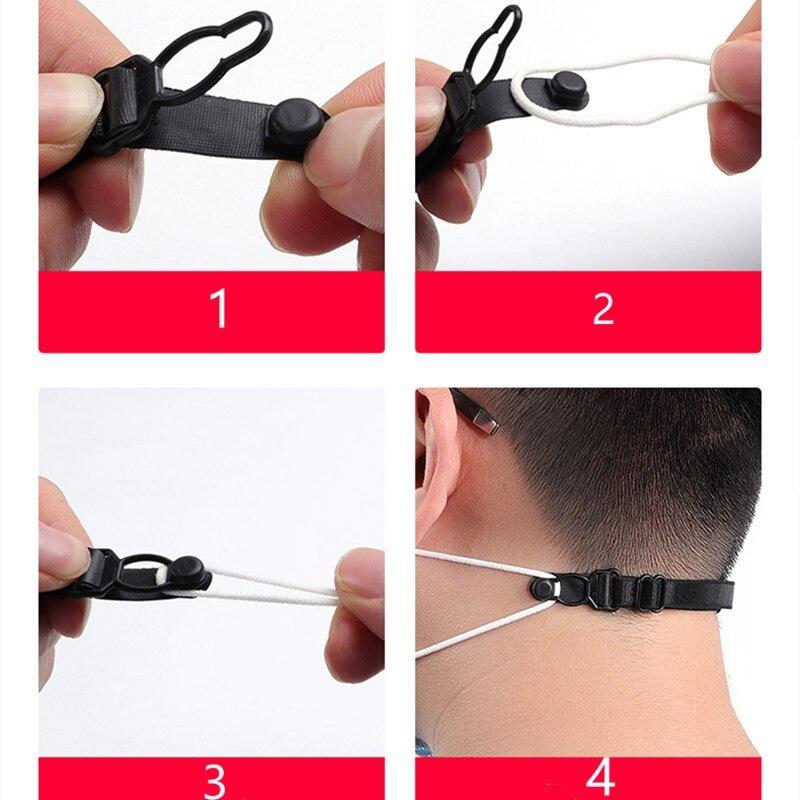 Adjustable Mask Extension Band - Mask Lanyard Adjustable incelemesi ve fiyatı