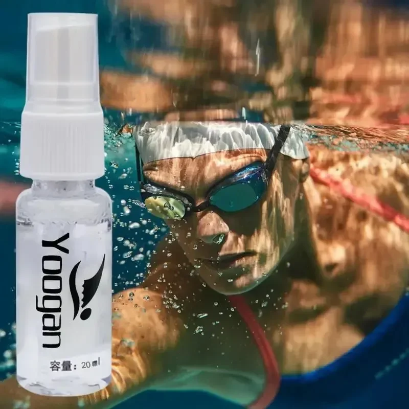 Anti-Fog Spray for Swim Diving - Anti Pollution Mask incelemesi ve fiyatı