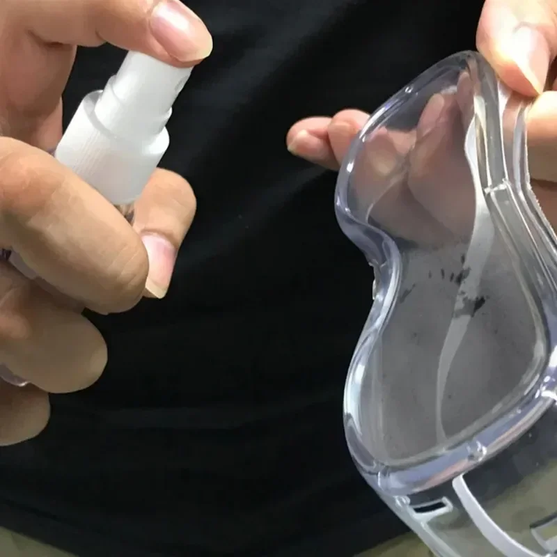 Anti-Fog Spray for Swim Diving - Anti Pollution Mask incelemesi ve fiyatı
