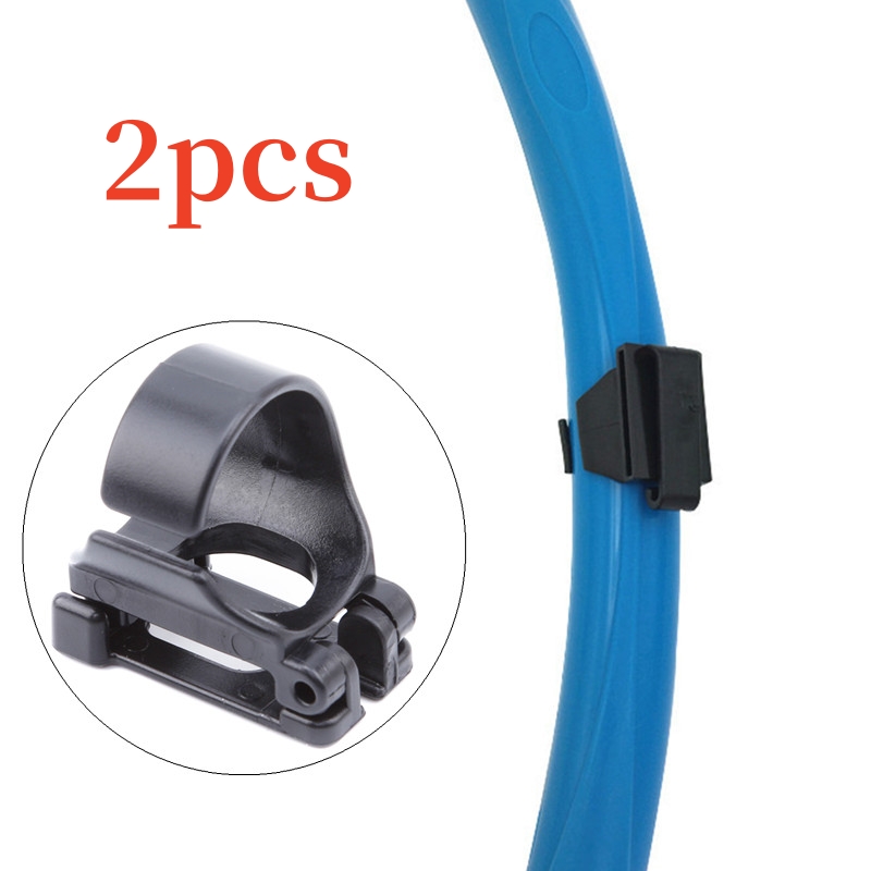 Plastic Clip Snorkel Mask Keep - Silicone Mask Bracket incelemesi ve fiyatı