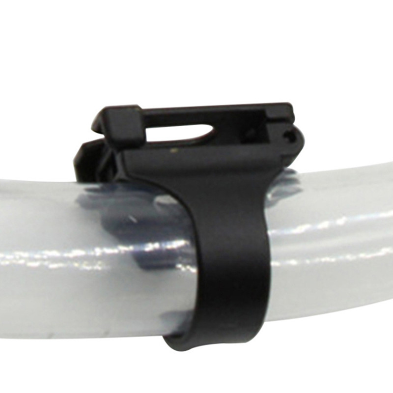 Plastic Clip Snorkel Mask Keep - Silicone Mask Bracket incelemesi ve fiyatı