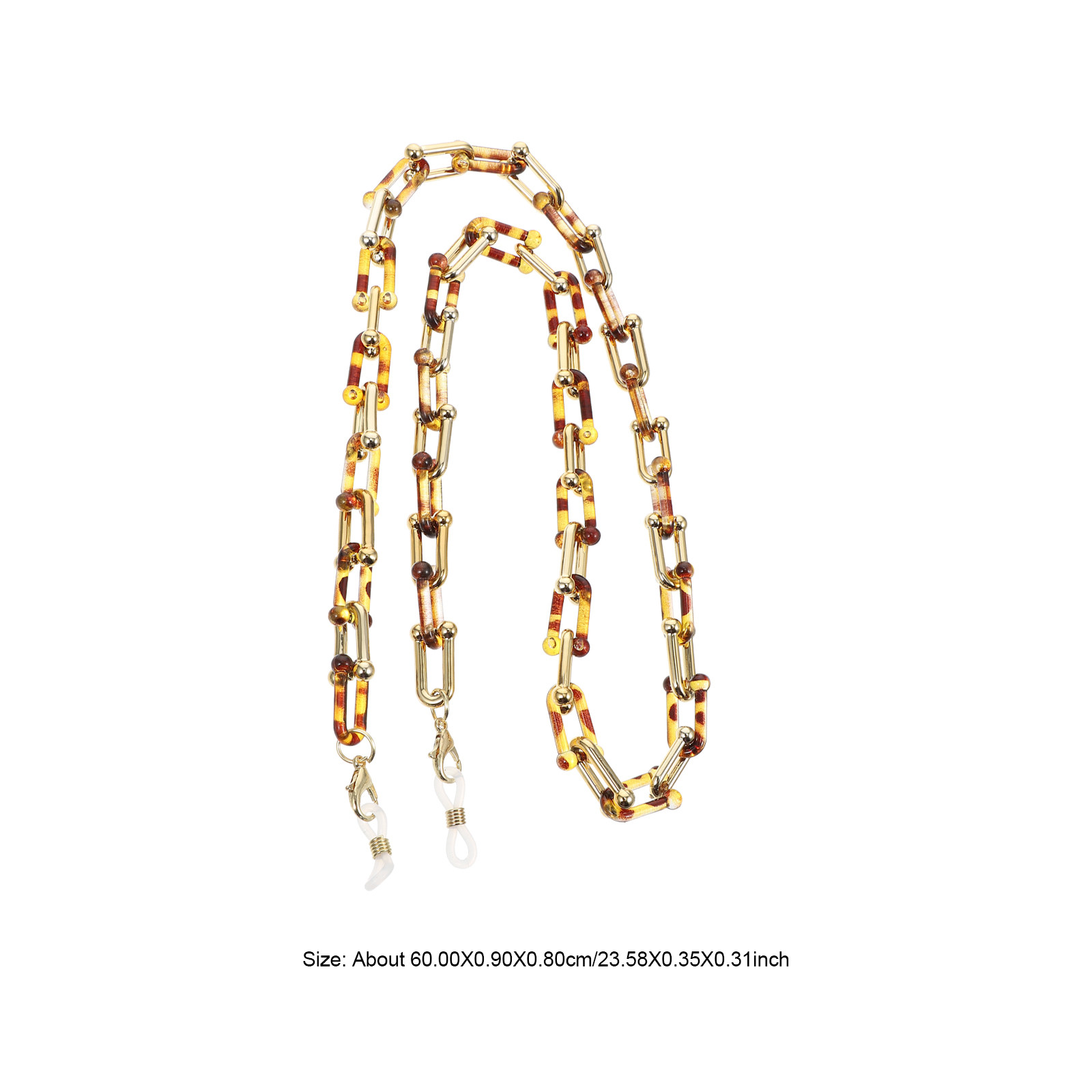 Premium Horsehoof Resin Mask C - Mask Chain Holder incelemesi ve fiyatı