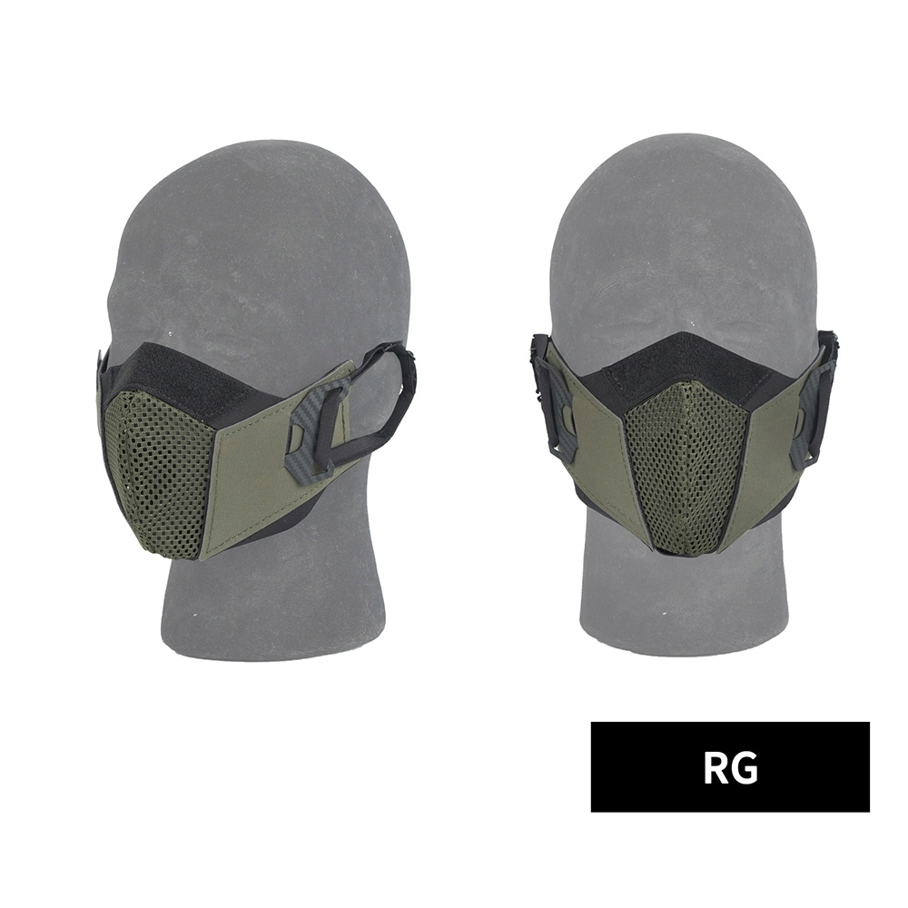 DMGear Tactical Face Mask Anti - Anti Pollution Mask incelemesi ve fiyatı