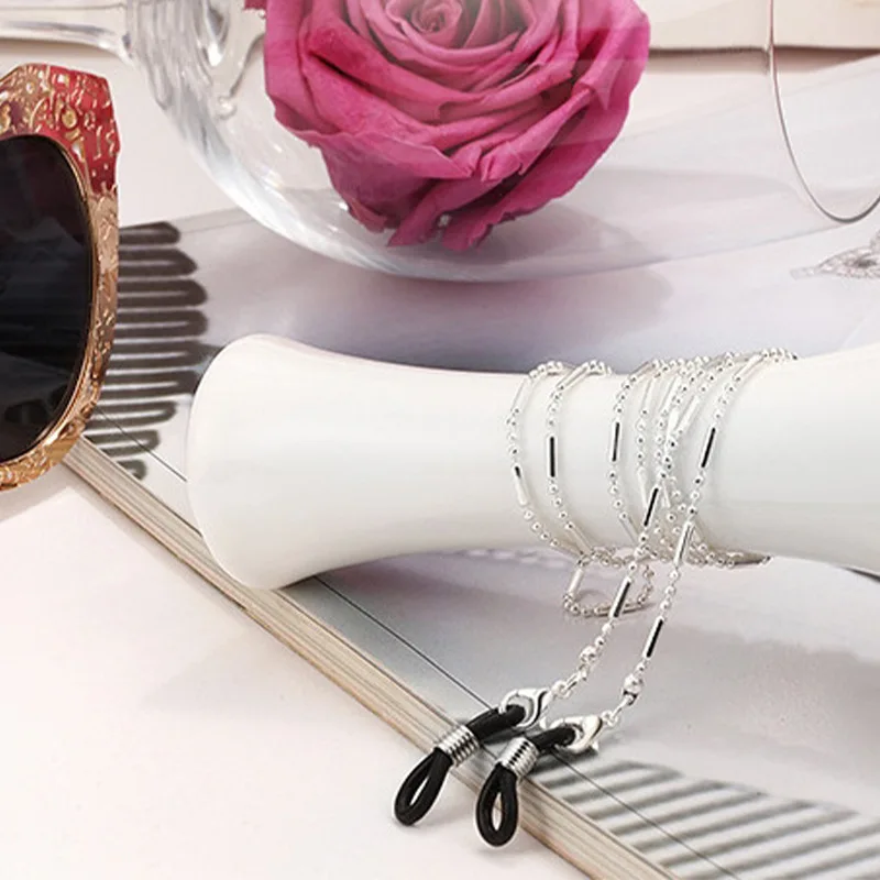 Fashion Sunglasses Chain for W - Mask Chain Holder incelemesi ve fiyatı