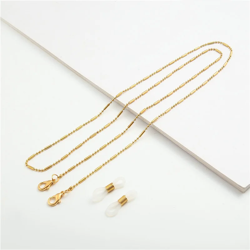 Fashion Sunglasses Chain for W - Mask Chain Holder incelemesi ve fiyatı