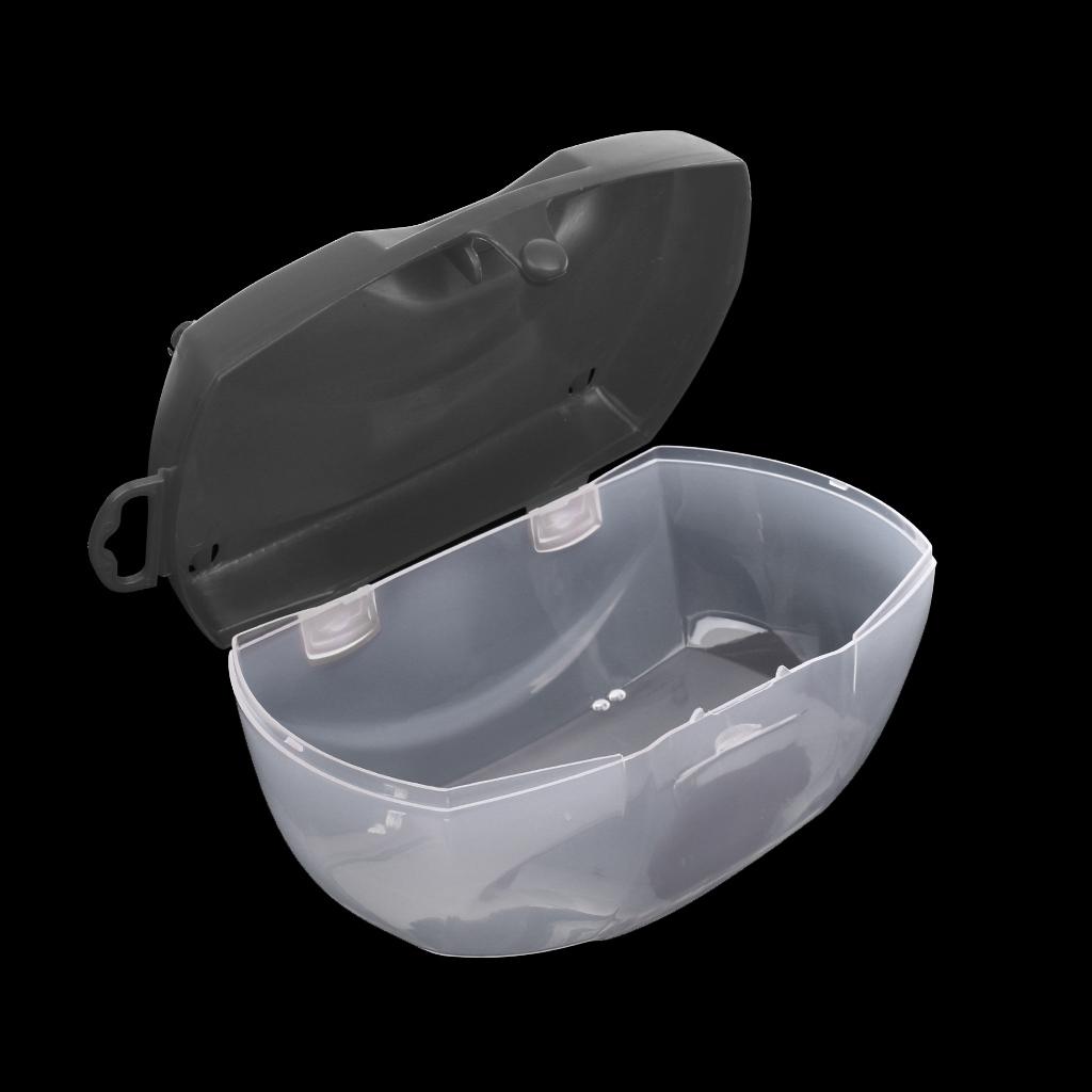 Snorkeling Diving Mask Case Ha - Mask Case Hard Shell incelemesi ve fiyatı