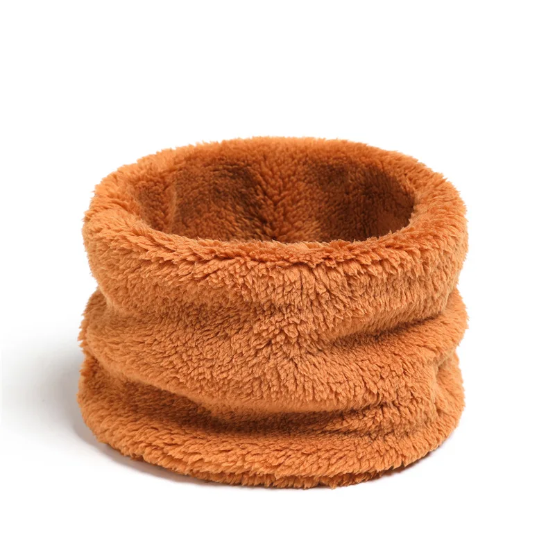 New Cashmere Warm Neckerchief  - Kids Face Mask incelemesi ve fiyatı