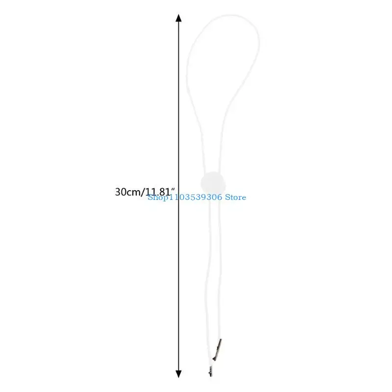 400A Adjustable Neck Strap Fac - Mask Ear Saver Strap incelemesi ve fiyatı