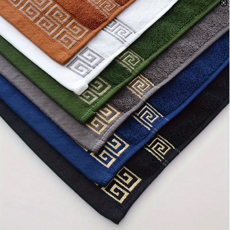 Oversized Bath Towel 140x70cm  - Cloth Face Mask Washable incelemesi ve fiyatı