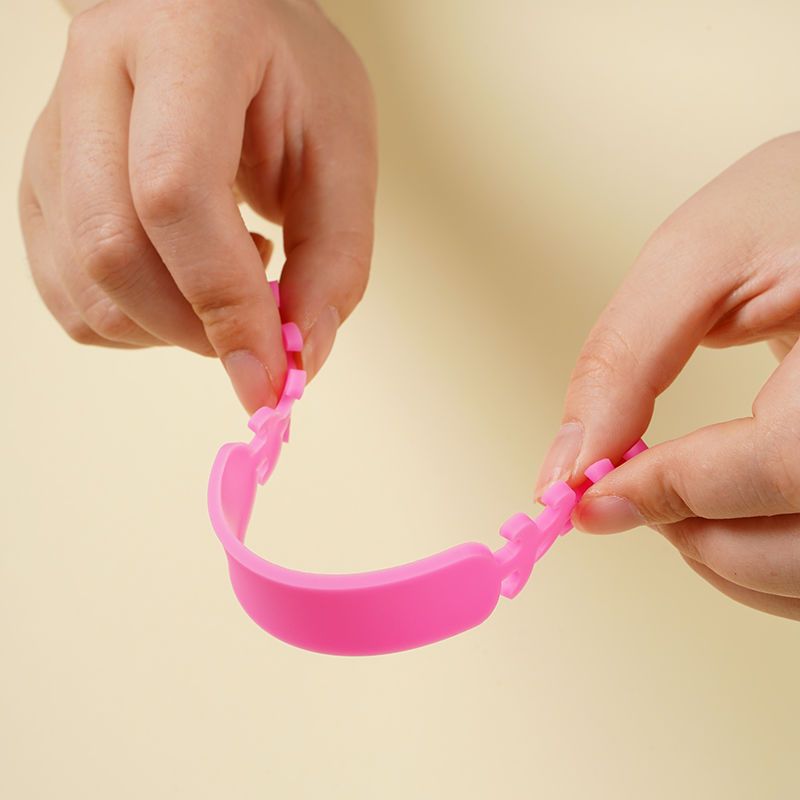 10pcs Mask Holder Adjustable A - Silicone Mask Bracket incelemesi ve fiyatı
