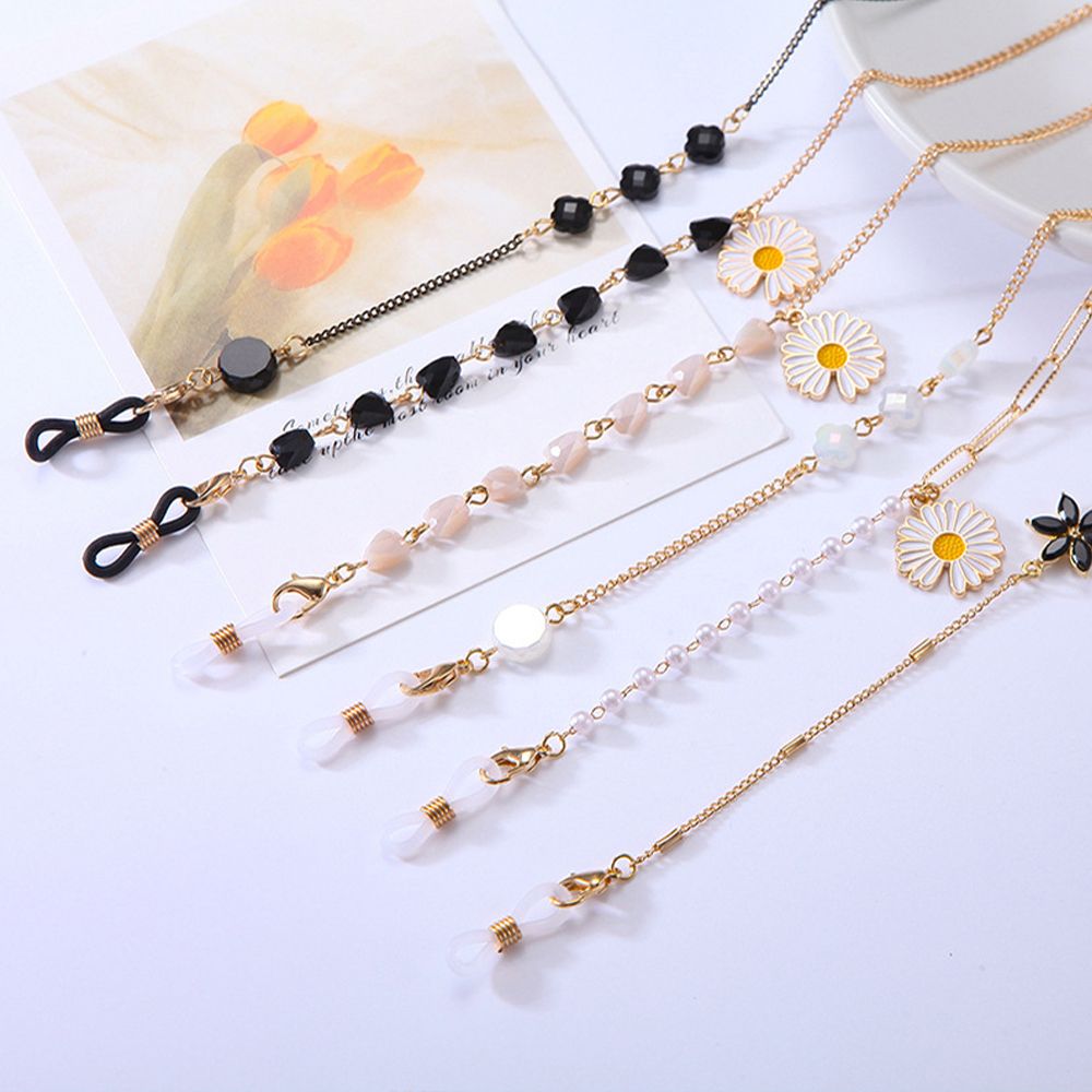 Fashion Women Anti-Lost Glasse - Mask Chain Holder incelemesi ve fiyatı