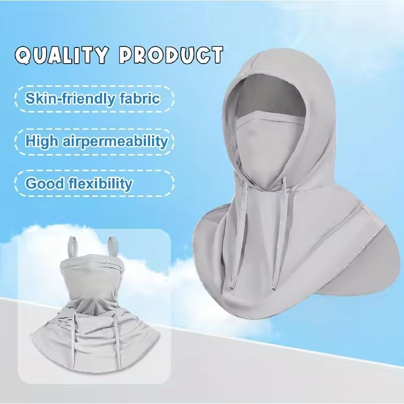 1Pc Balaclava Hat Breathable S - Sports Mask Breathable incelemesi ve fiyatı