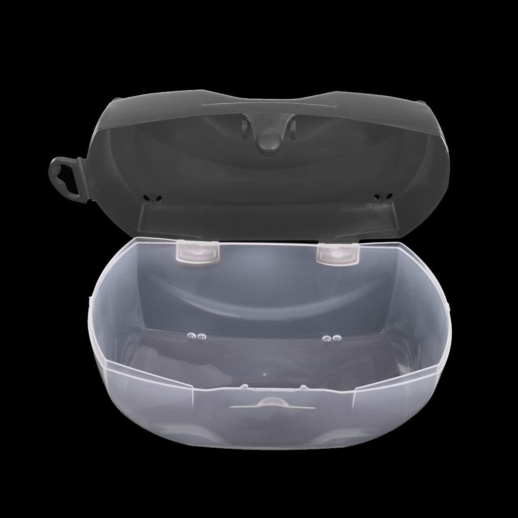 Glasses Case Swimming Goggles  - Mask Case Hard Shell incelemesi ve fiyatı