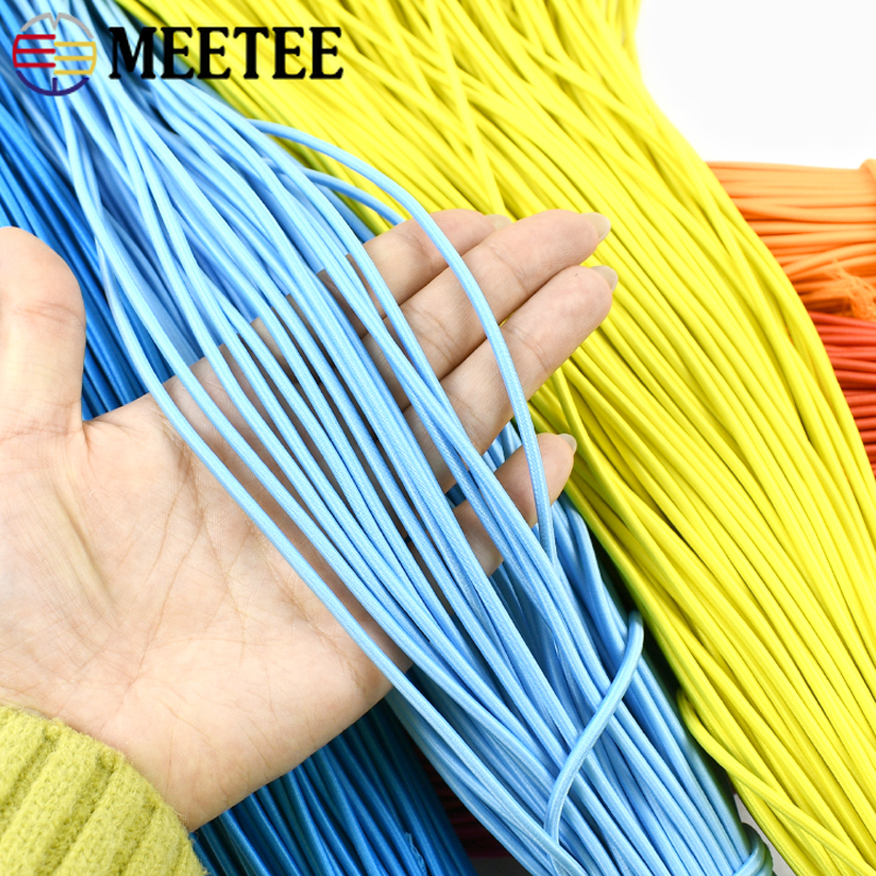 10/20/30Meters 3mm Colorful El - Mask Lanyard Adjustable incelemesi ve fiyatı