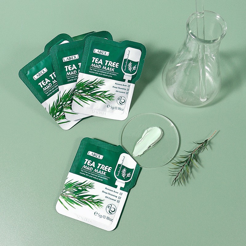 Purifying Clay Facial Mask in  - Dust Mask Construction incelemesi ve fiyatı