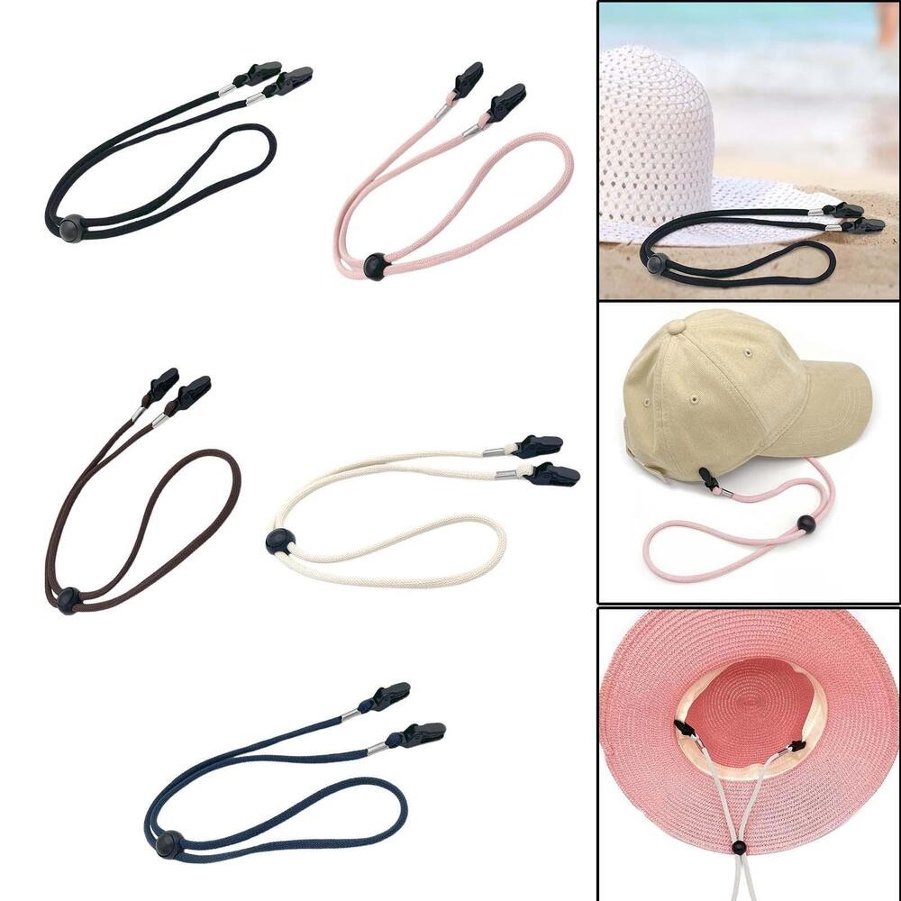 Elastic Hat Retainer Hat Chin  - Mask Lanyard Adjustable incelemesi ve fiyatı