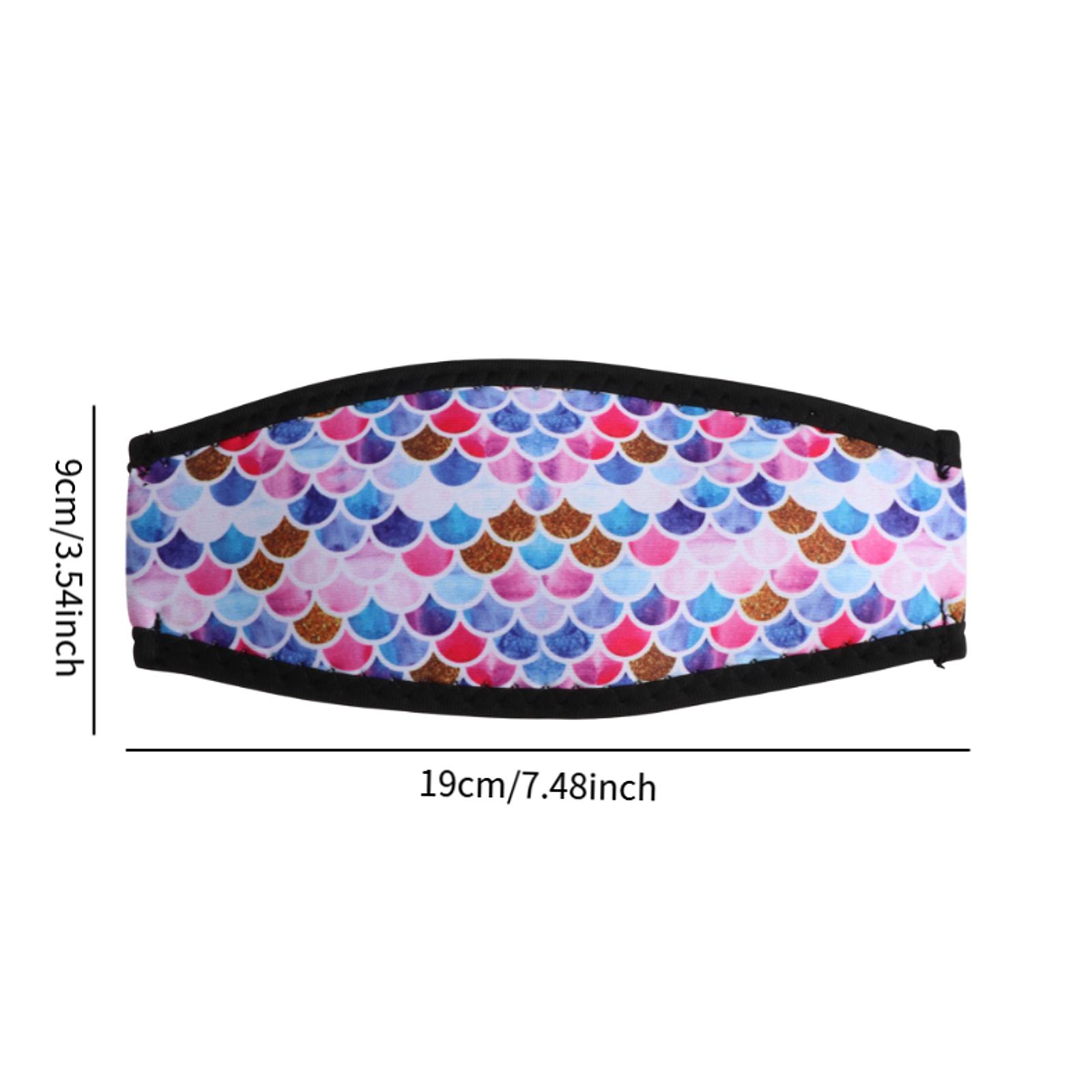 Diving Strap Cover Mask Straps - Mask Lanyard Adjustable incelemesi ve fiyatı