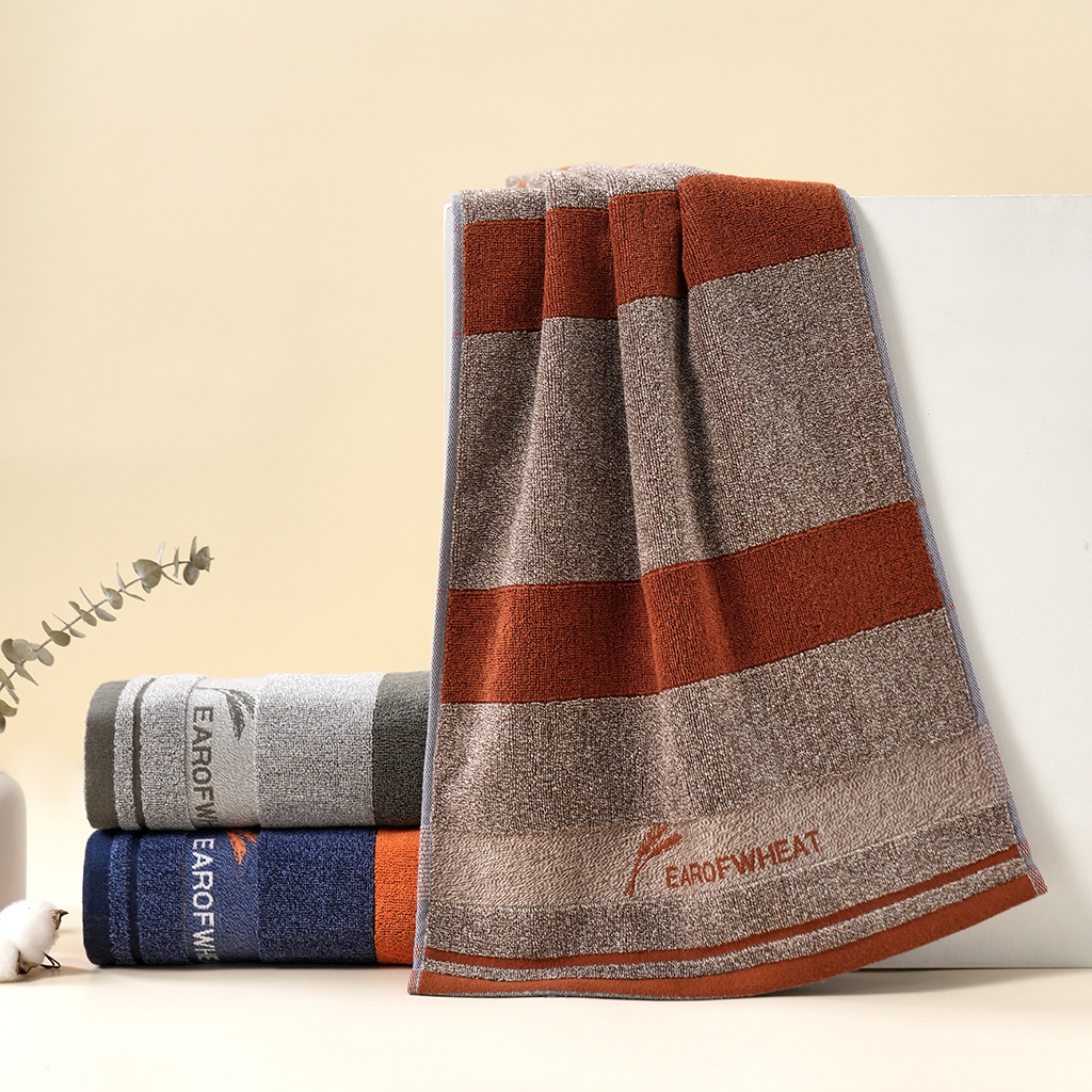 34*74cm Thick Cotton Face Towe - Cloth Face Mask Washable incelemesi ve fiyatı