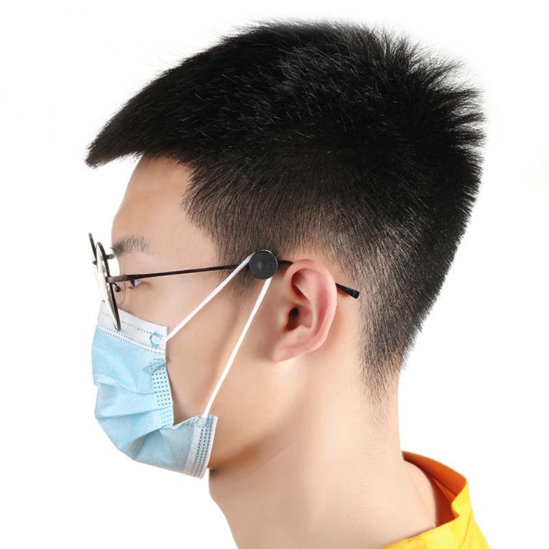 Mask Ear Protector Silicon Gla - Mask Ear Saver Strap incelemesi ve fiyatı