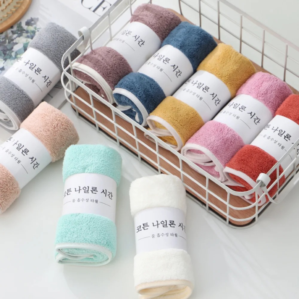 Absorbent Quick Drying Bath To - Cloth Face Mask Washable incelemesi ve fiyatı