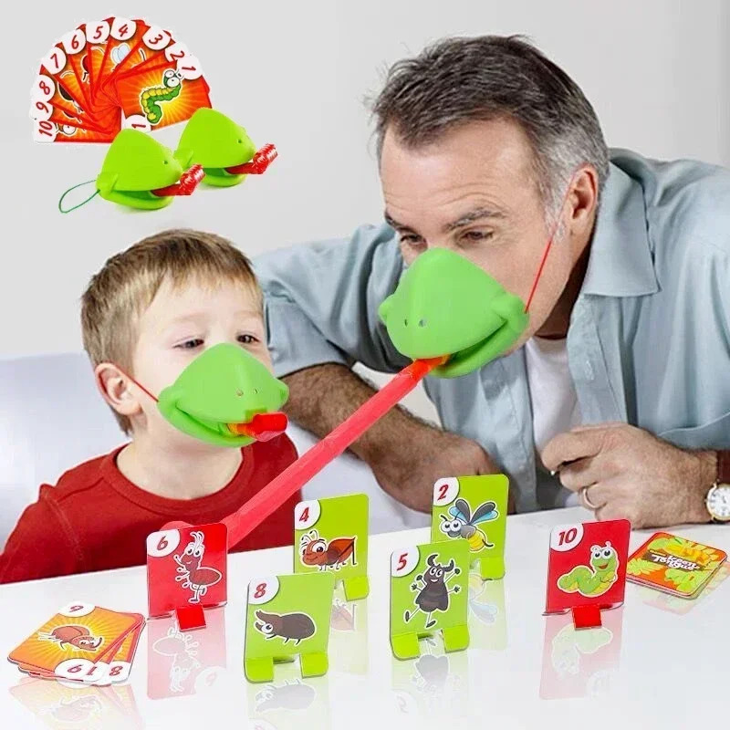 Board Games for Children Famil - Kids Face Mask incelemesi ve fiyatı
