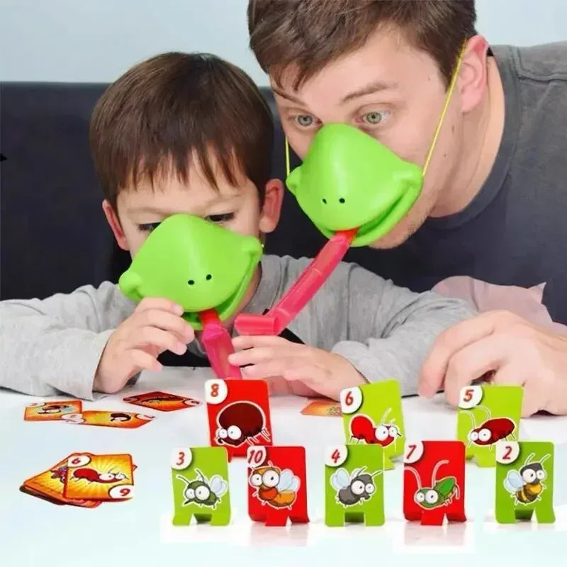 Board Games for Children Famil - Kids Face Mask incelemesi ve fiyatı
