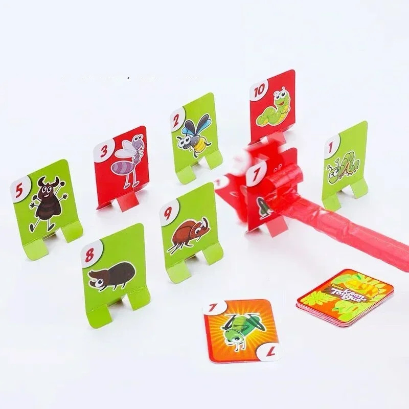 Board Games for Children Famil - Kids Face Mask incelemesi ve fiyatı