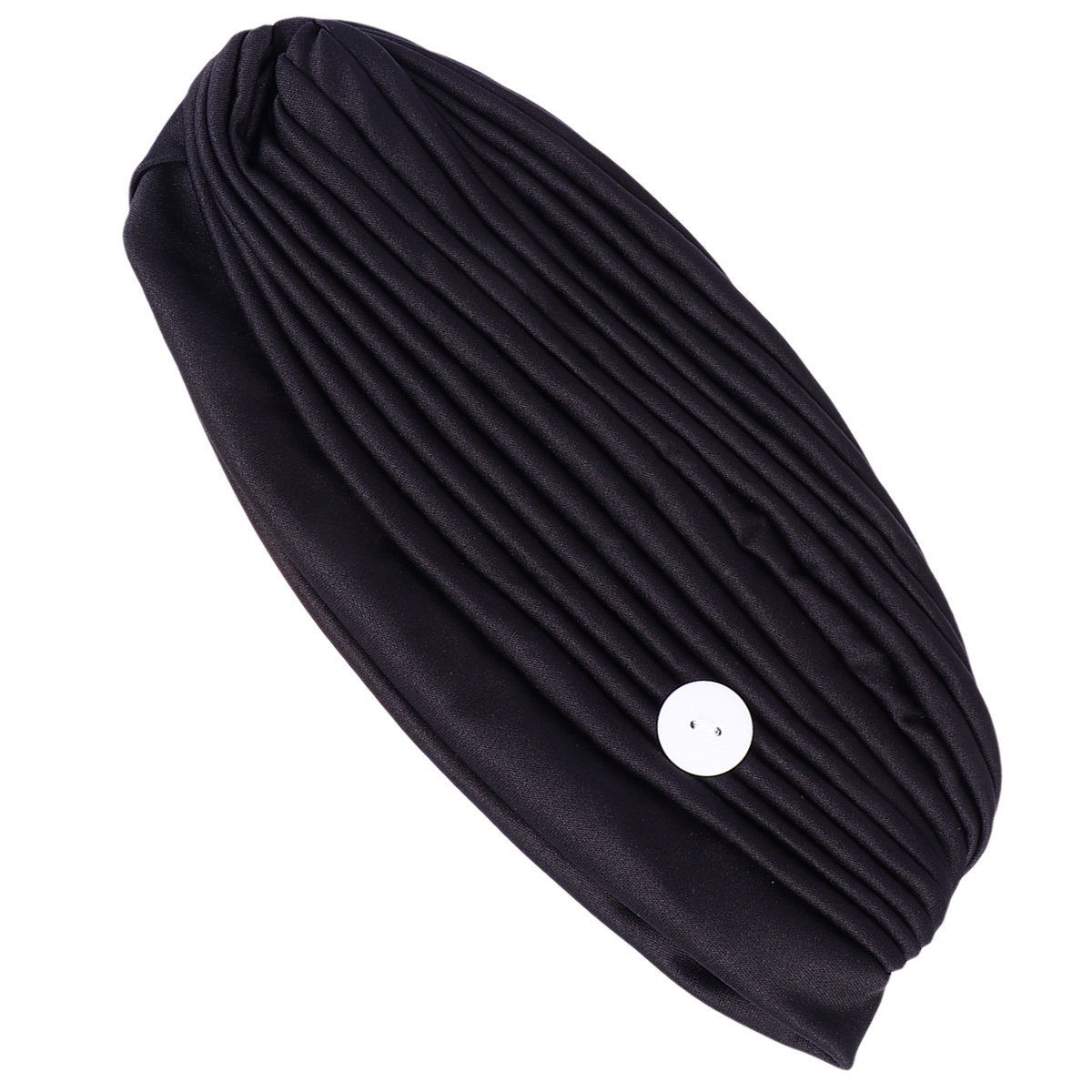 2Pcs Black Adjustable Elastic  - Mask Ear Saver Strap incelemesi ve fiyatı