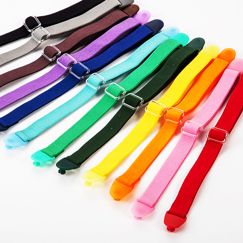 Kids Anti Slip Glasses Chain A - Mask Lanyard Adjustable incelemesi ve fiyatı