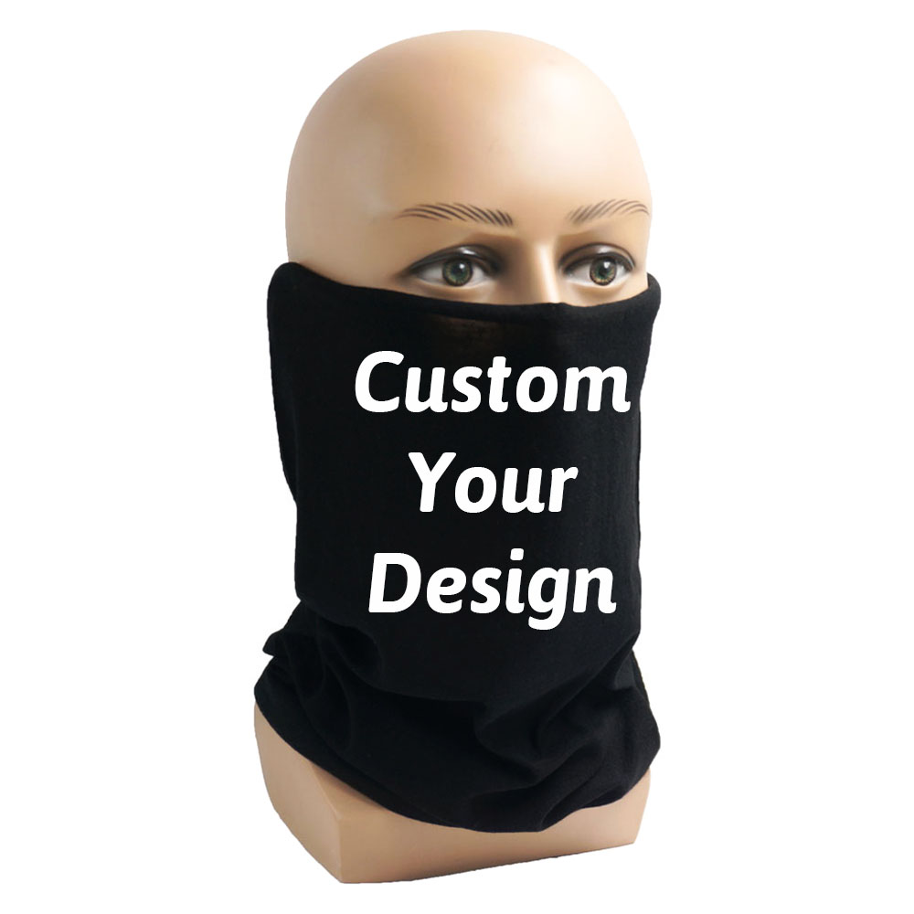 Customize Your Own Cycling Nec - Neck Gaiter Face Cover incelemesi ve fiyatı