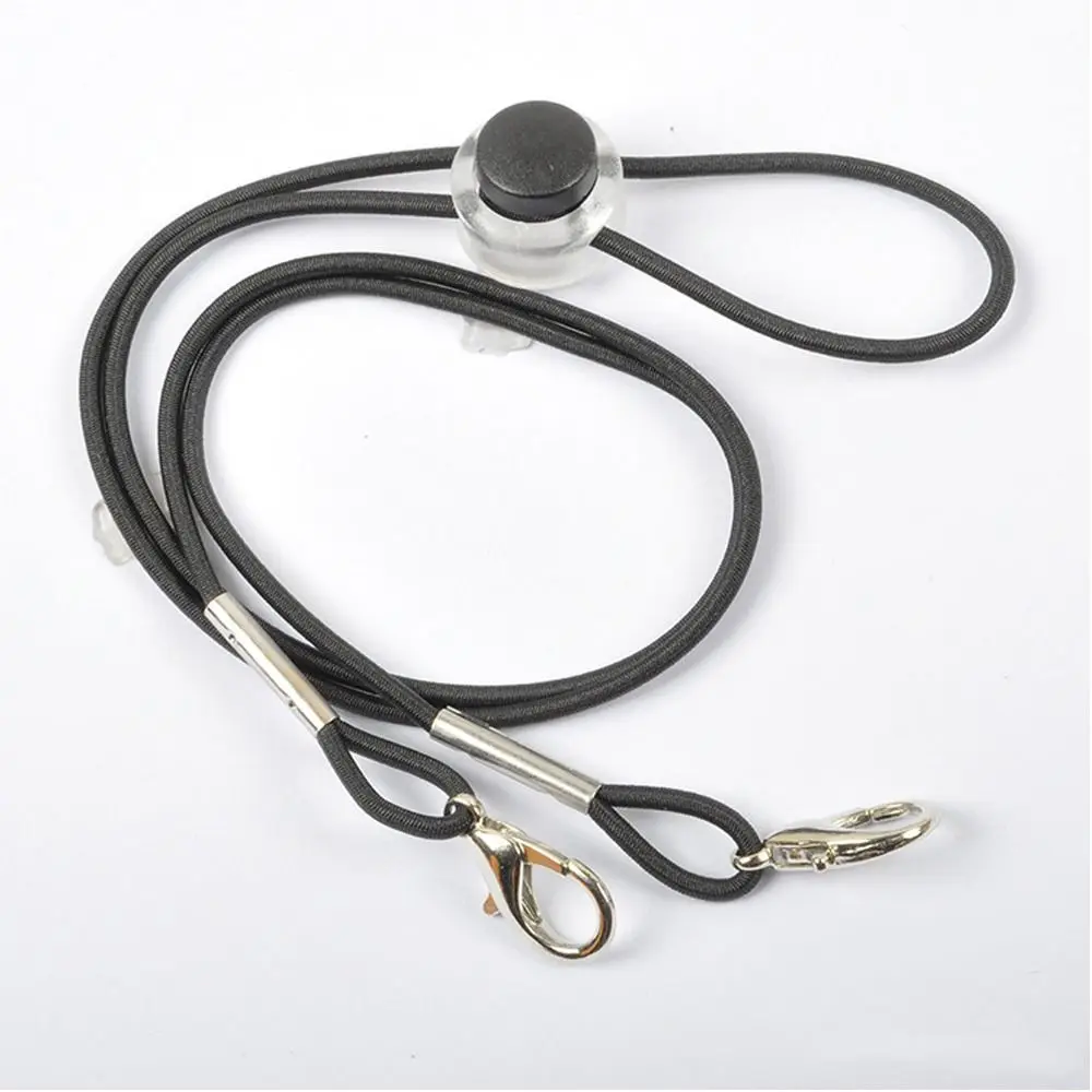 Adjustable Non-Slip Sport Glas - Mask Lanyard Adjustable incelemesi ve fiyatı