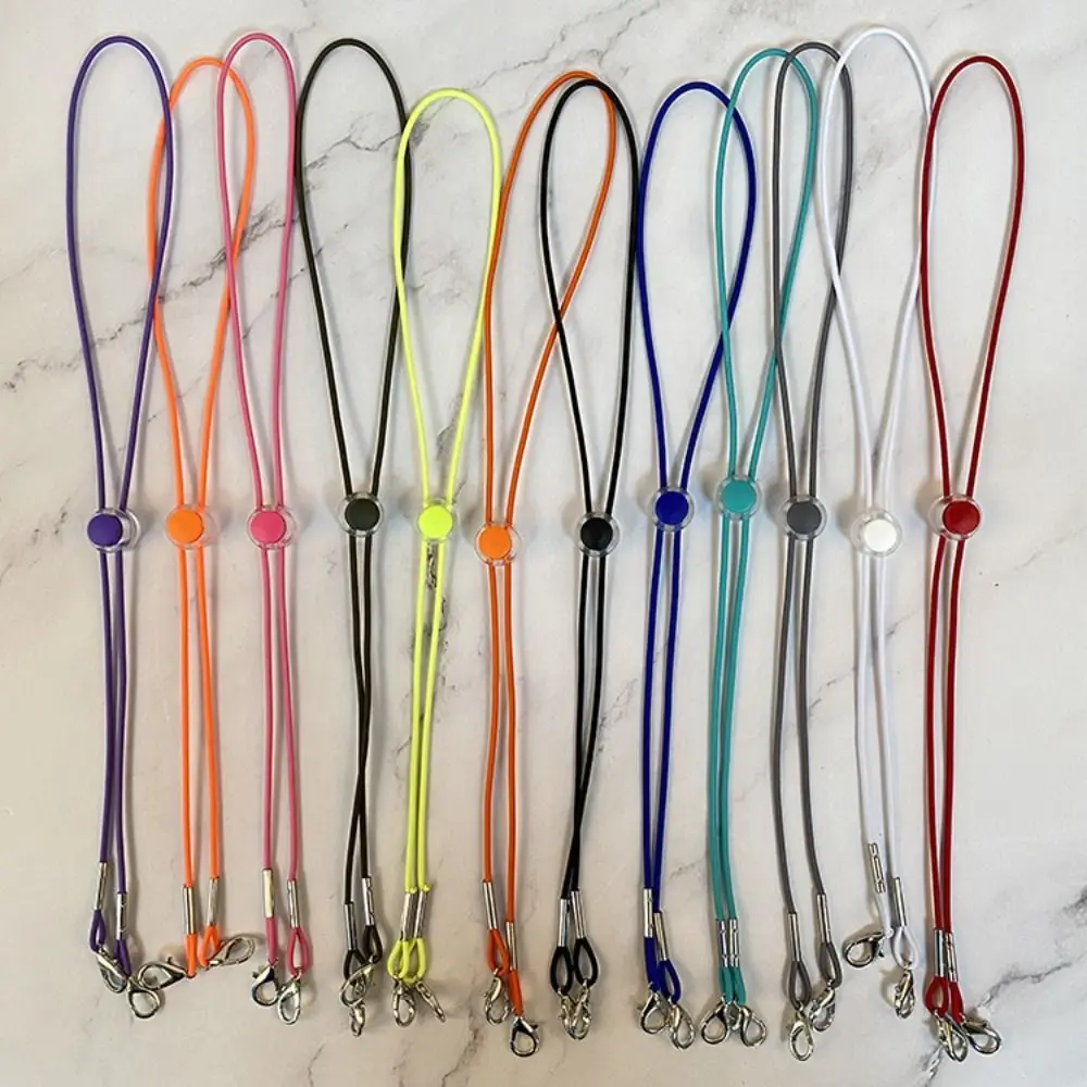 Adjustable Non-Slip Sport Glas - Mask Lanyard Adjustable incelemesi ve fiyatı