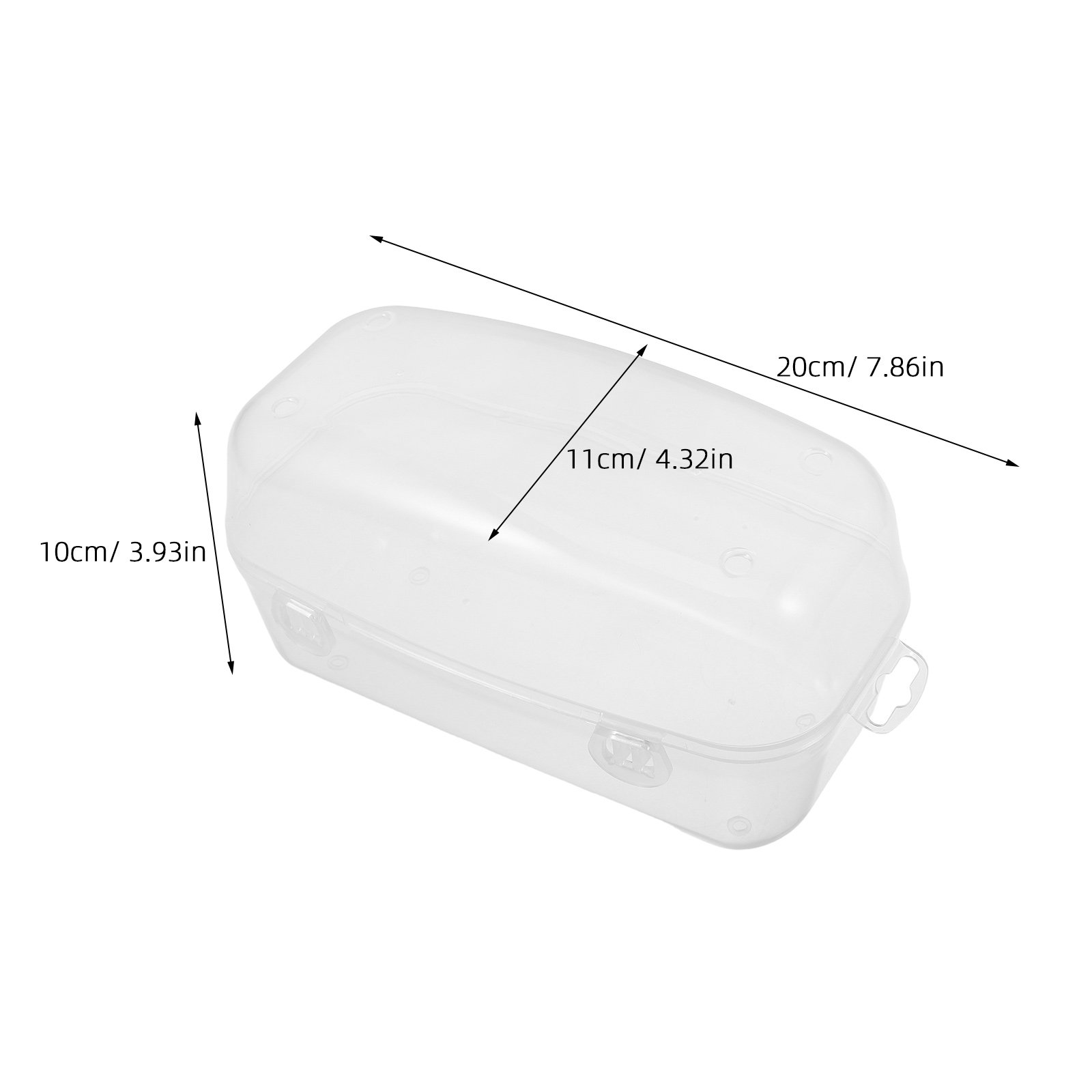 Hard Shell Diving Masks Case W - Mask Case Hard Shell incelemesi ve fiyatı