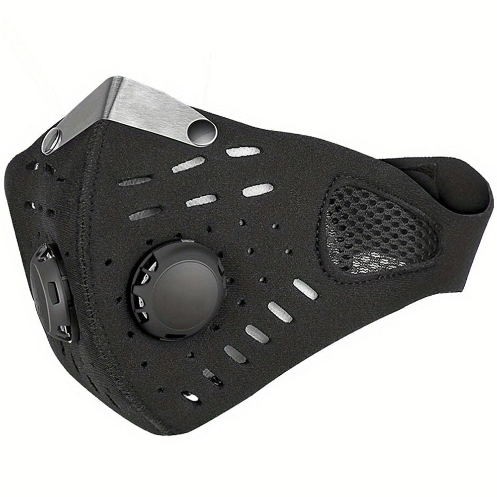 Motorcycle Mask Summer Breatha - Anti Pollution Mask incelemesi ve fiyatı