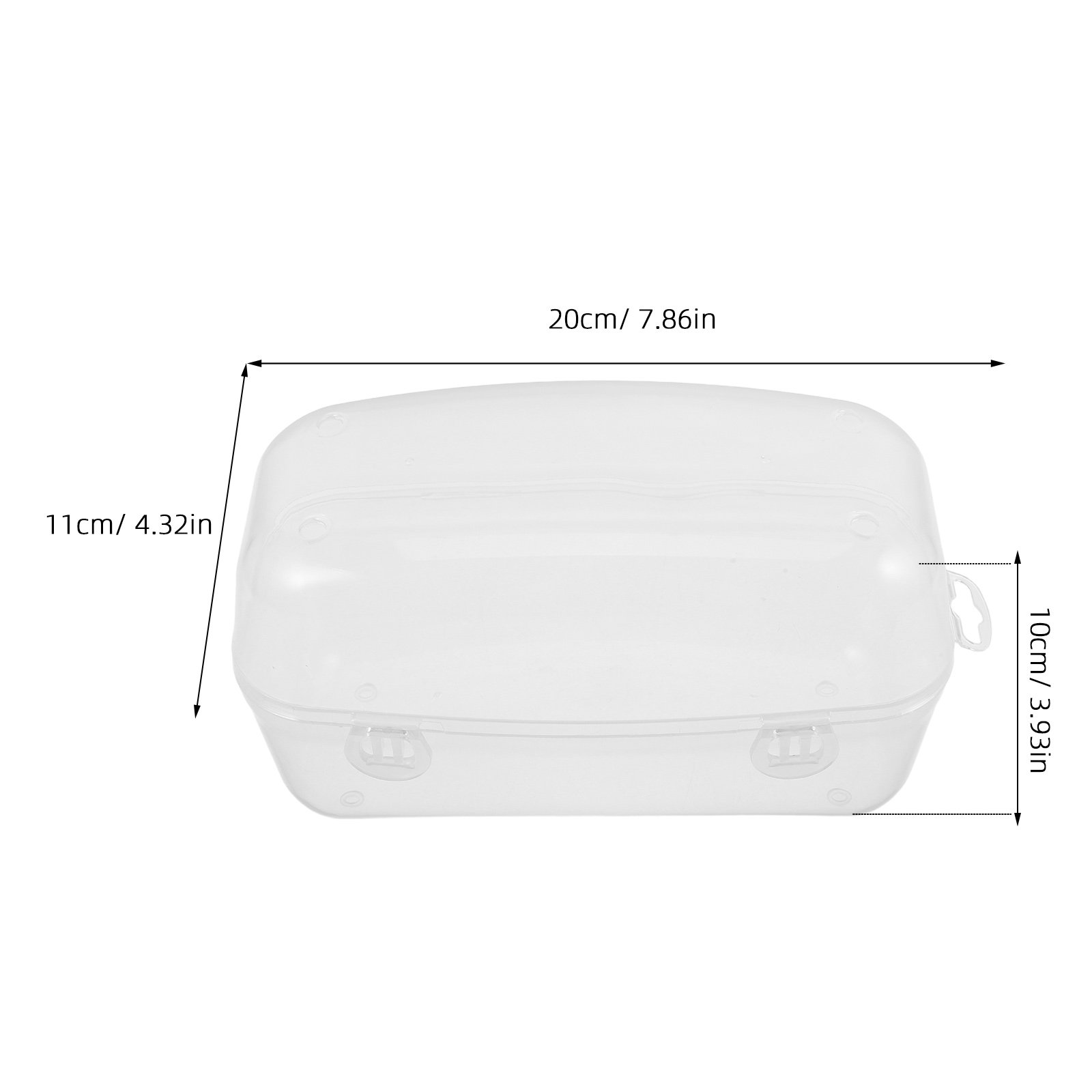 Hard Shell Waterproof Diving M - Mask Case Hard Shell incelemesi ve fiyatı