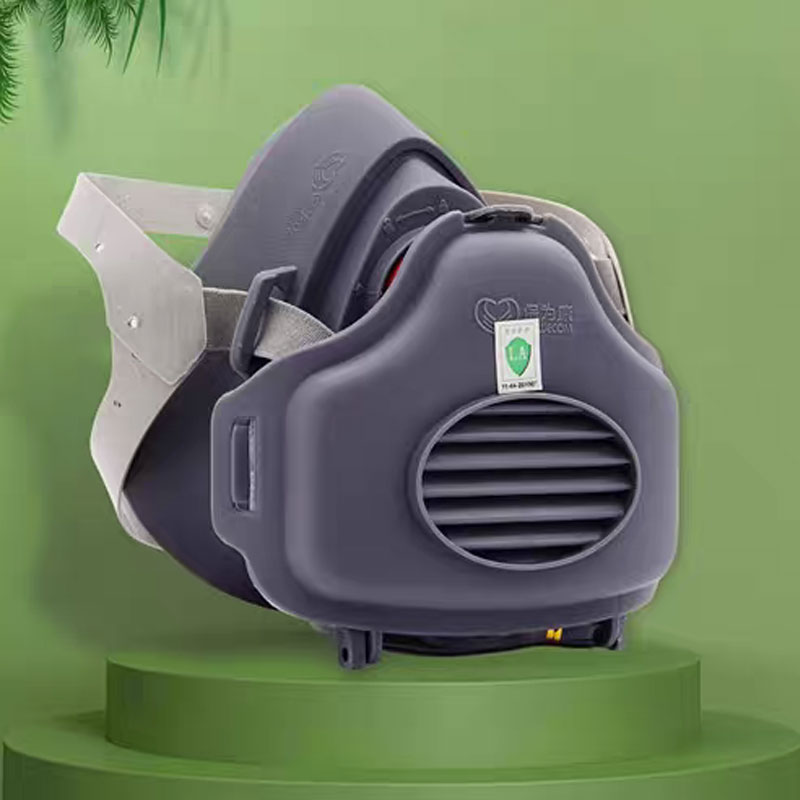 Dust Respirator Work Safety Ru - Kn95 Respirator Mask incelemesi ve fiyatı