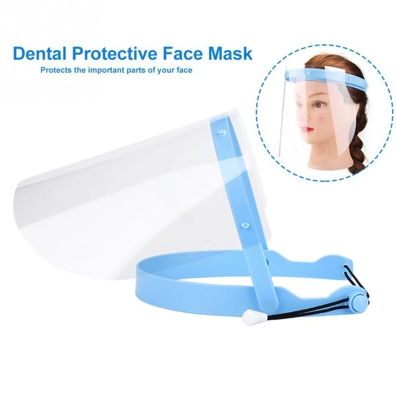 Dental Protective Face Dental  - Anti Pollution Mask incelemesi ve fiyatı