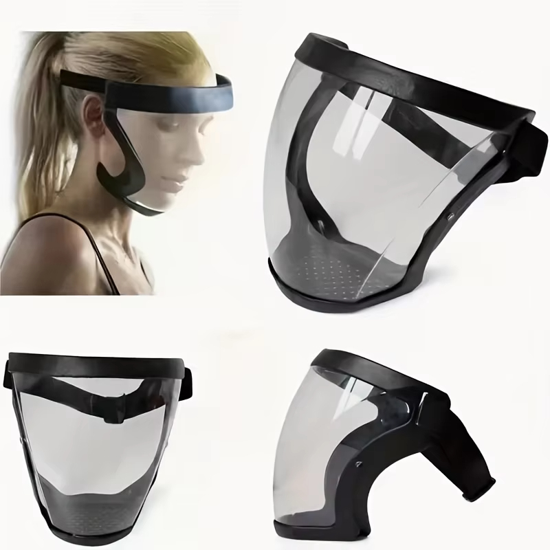 Reusable and Heat Resistant Fa - Face Mask Storage Box incelemesi ve fiyatı