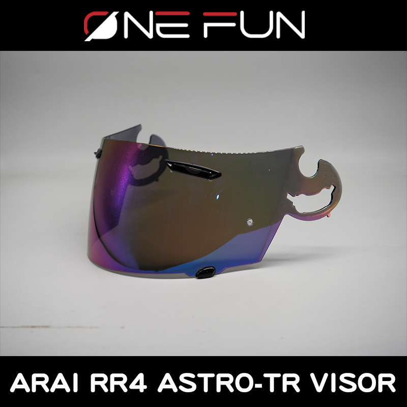 Helmet Visor for AR and AI RR4 - Face Mask Storage Box incelemesi ve fiyatı