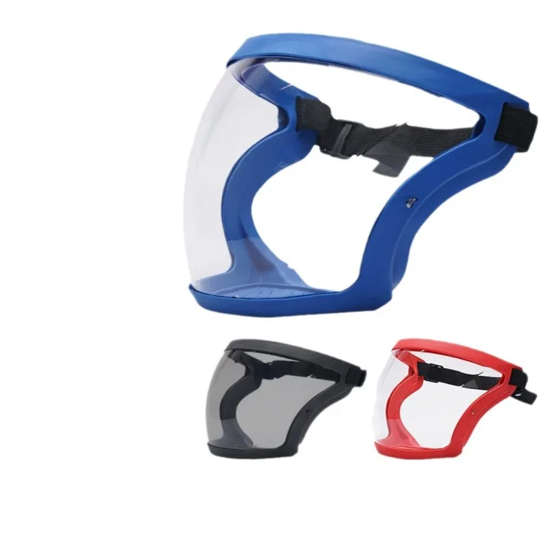 Full Face Protective Goggles H - Anti Pollution Mask incelemesi ve fiyatı