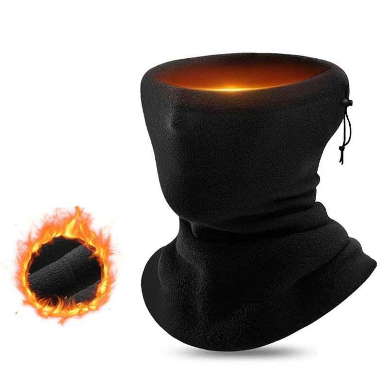 Winter Neck Warmer Gaiter Scar - Respirator Half Face incelemesi ve fiyatı