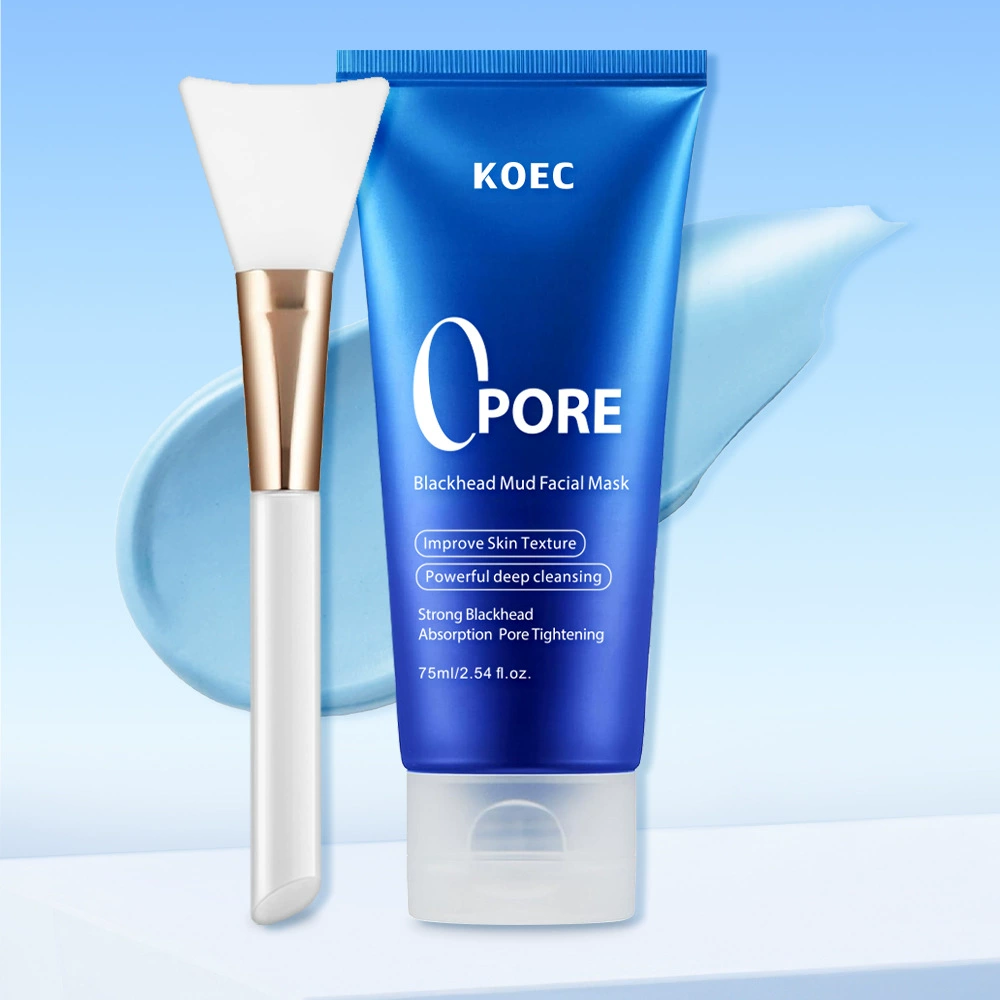 75ml KOEC Zero Pore Blackhead  - Dust Mask Construction incelemesi ve fiyatı
