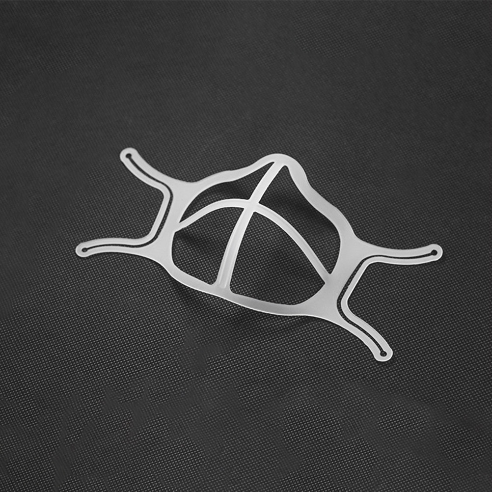 5Pcs Mask Bracket Silicone Reu - Silicone Mask Bracket incelemesi ve fiyatı