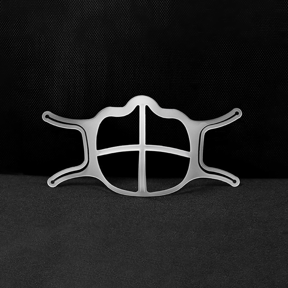 5Pcs Mask Bracket Silicone Reu - Silicone Mask Bracket incelemesi ve fiyatı