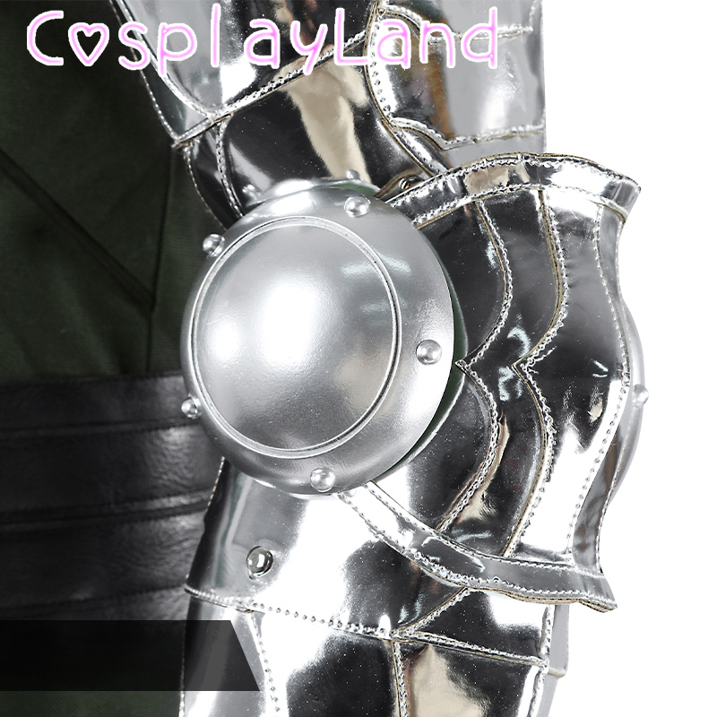 Black Doom Cosplay Costume Adu - Black Face Mask Pack incelemesi ve fiyatı