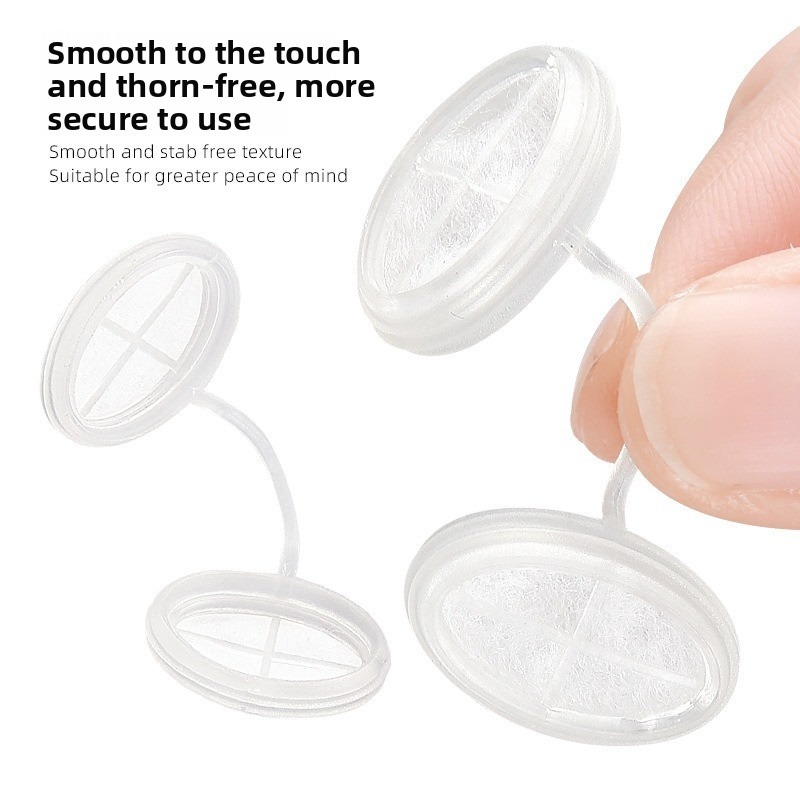 Disposable Invisible Nasal Fil - Anti Pollution Mask incelemesi ve fiyatı