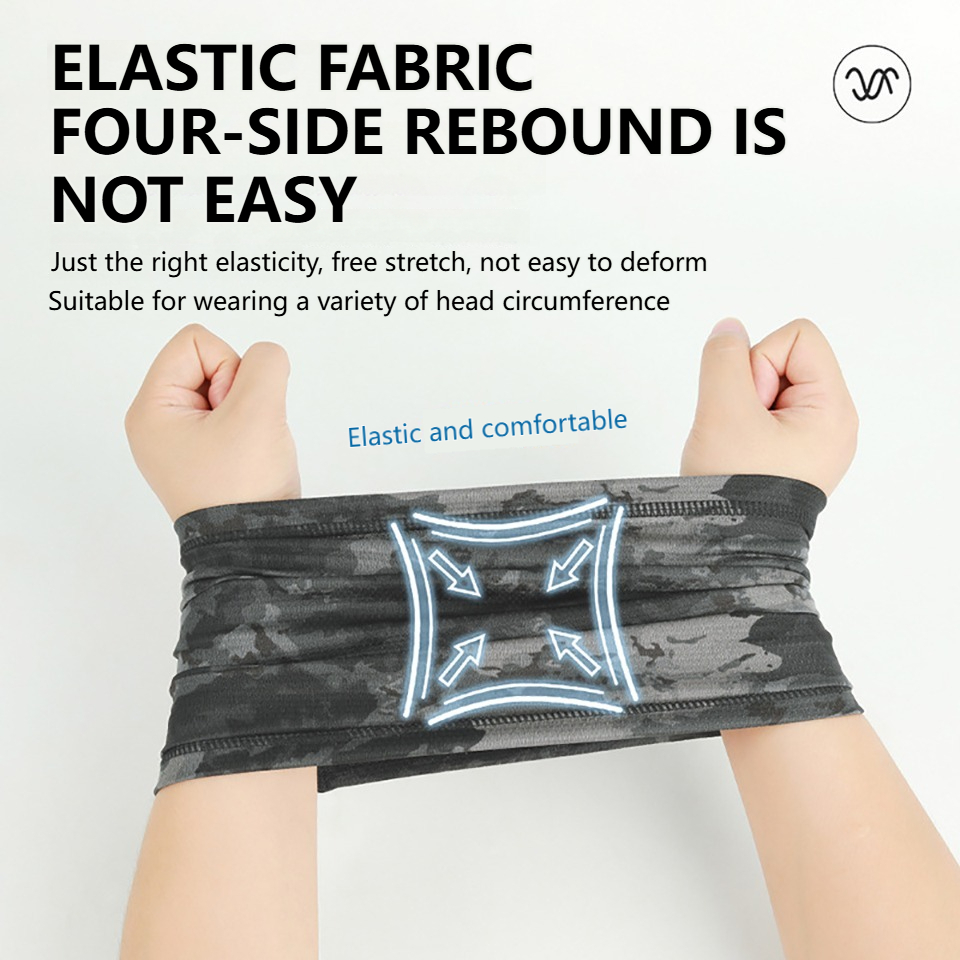 NOFOXO Summer Sports Neck Gait - Sports Mask Breathable incelemesi ve fiyatı