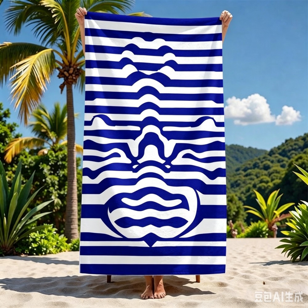 Large Abstract Striped Face Be - Cloth Face Mask Washable incelemesi ve fiyatı