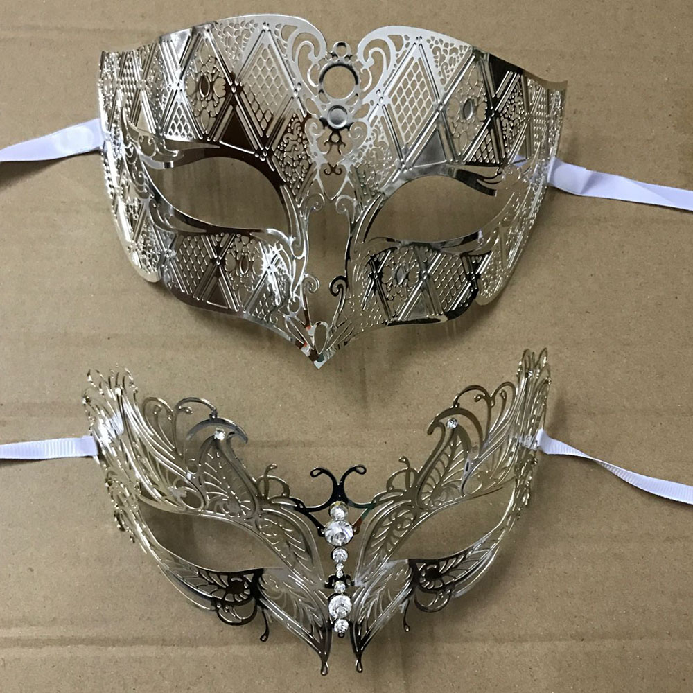 Luxury Silver Men Women Lovers - Black Face Mask Pack incelemesi ve fiyatı